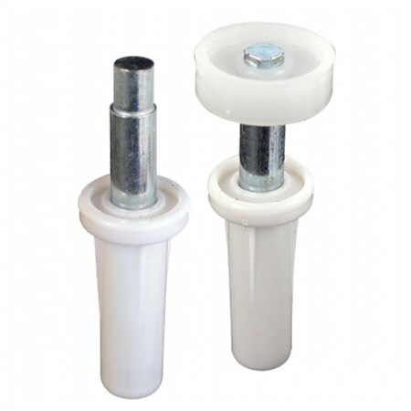 Keen N7265 Bi-Fld Dr Top Pivot & Gu N 7265 KE436897